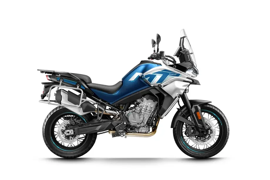 CFMOTO 800MT SPORT